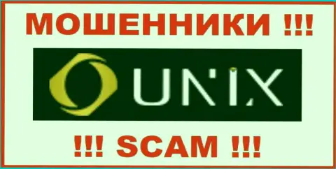 Unix Finance - это МОШЕННИК !!!