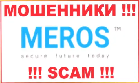 Meros TM - это SCAM !!! АФЕРИСТЫ !