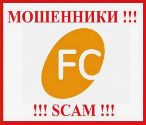 FC Ltd - это КИДАЛА !!! СКАМ !!!