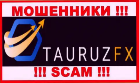 Лого ЖУЛИКОВ TauruzFX Com