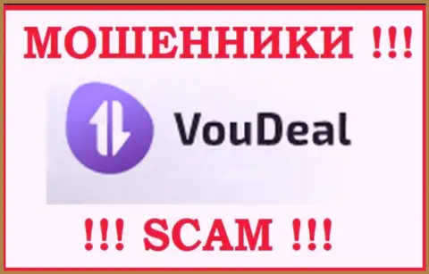 VouDeal Com - это ВОРЮГА ! SCAM !