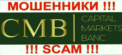 Капитал Маркетс Банк - КУХНЯ НА FOREX !!! SCAM !!!
