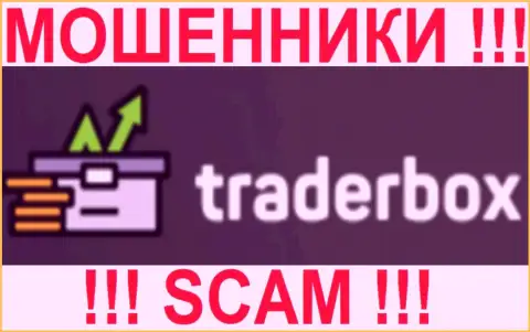 TraderBox Ltd - это МОШЕННИКИ !!! SCAM !!!
