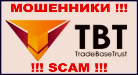 Trade-Base-Trust Com - ШУЛЕРА !!! SCAM !!!