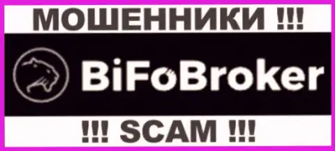 BifoBroker - это FOREX КУХНЯ !!! SCAM !!!