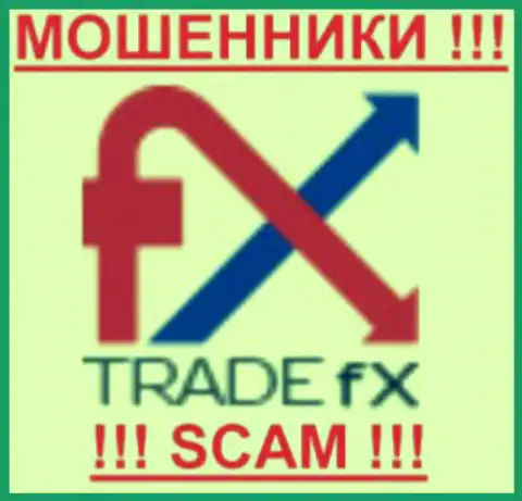 Trade FX - это МОШЕННИКИ !!! СКАМ !!!