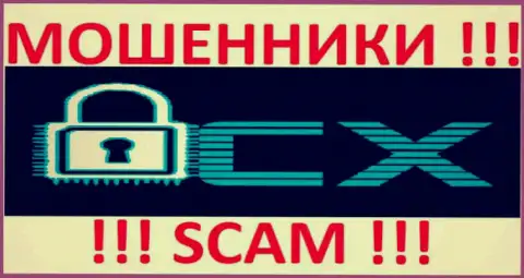 CryptoCX Net - МОШЕННИКИ !!! SCAM !!!