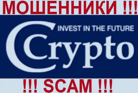 C-Crypto - это ШУЛЕРА !!! SCAM !!!