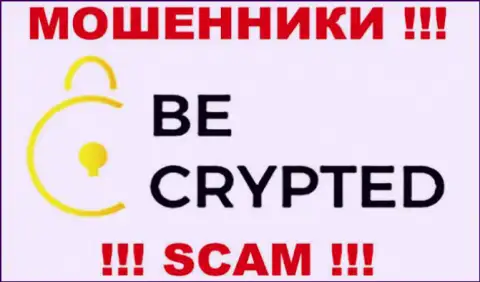 B-Crypted - это МАХИНАТОРЫ !!! SCAM !!!