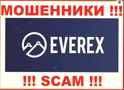 Everex Io - это ЖУЛИКИ !!! SCAM !